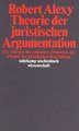 Theorie der juristischen Argumentation