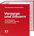Vorsorge und Steuern