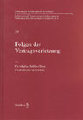 Folgen der Vertragsverletzung