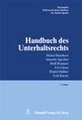 Handbuch des Unterhaltsrechts