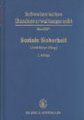 Soziale Sicherheit