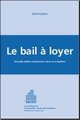 Le bail � loyer