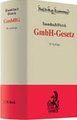 GmbH-Gesetz
