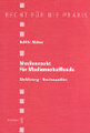 Medienrecht f�r Medienschaffende