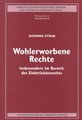 Wohlerworbene Recht