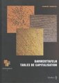 Barwerttafeln / Kapitalisieren