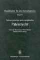 Schweizerisches und europ�isches Patentrecht