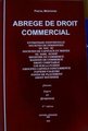 Abr�ge de droit commercial