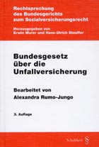 Bundesgesetz �ber die Unfallversicherung