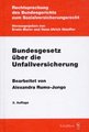 Bundesgesetz �ber die Unfallversicherung