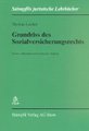 Grundriss des Sozialversicherungsrechts