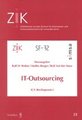 IT-Outsourcing