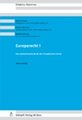 Europarecht I