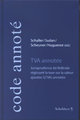 TVA annot�e