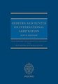 Redfern & Hunter on International Arbitration