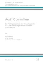 Audit Committee