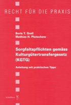 Sorgfaltspflichten gem�ss Kulturg�tertransfergesetz (KGTG)