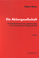 Die Aktiengesellschaft