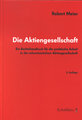 Die Aktiengesellschaft