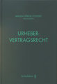 Urhebervertragsrecht