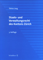 Staats- und Verwaltungsrecht des Kantons Z�rich