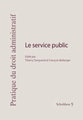 Le service public