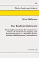 Der Insiderstraftatbestand
