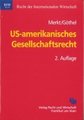 US-amerikanisches Gesellschaftsrecht