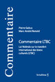 Commentaire LTBC