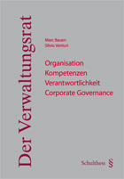 Der Verwaltungsrat