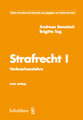 Strafrecht I