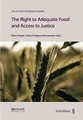 The Right to Adequate Food and Access to Justice