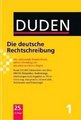 Duden Band 1