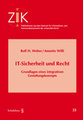 IT-Sicherheit und Recht