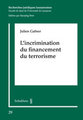 L'incrimination du financement du terrorisme