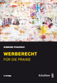 Werberecht