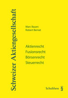 Schweizer Aktiengesellschaft