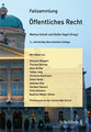 Fallsammlung �ffentliches Recht