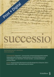 successio
