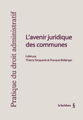 L'avenir juridique des communes