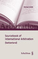 Sourcebook of International Arbitration