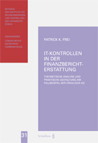 IT-Kontrollen in der Finanzberichterstattung