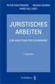 Juristisches Arbeiten