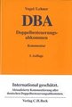 Doppelbesteuerungsabkommen (DBA)