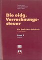 Die eidg. Verrechnungssteuer