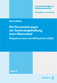 Die Voraussetzungen der Sachm�ngelhaftung beim Warenkauf