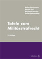 Tafeln zum Milit�rstrafrecht