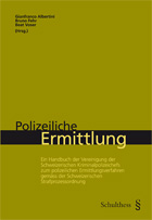 Polizeiliche Ermittlung