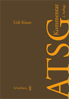 ATSG-Kommentar