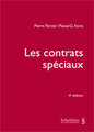 Les Contrats sp�ciaux